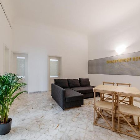 Macchia Mediterranea Guest House Bari Exterior foto