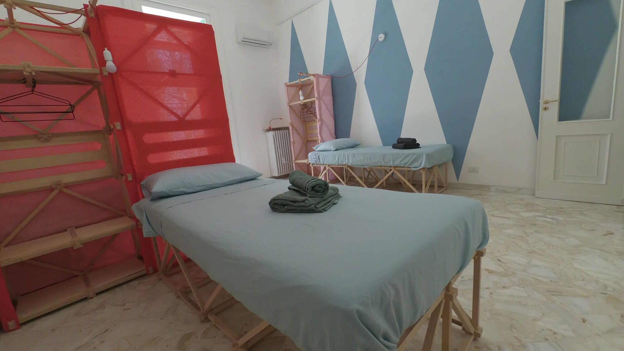Macchia Mediterranea Guest House Bari Exterior foto